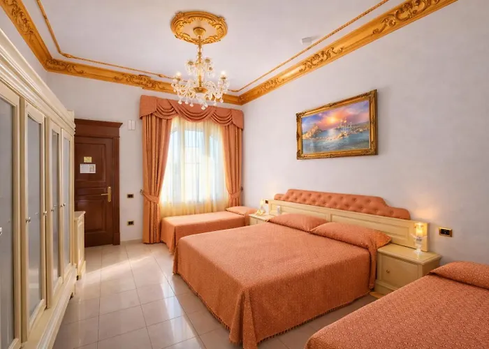 Euro Hotel Iglesias