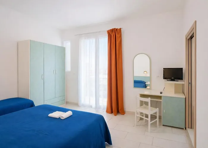 Hotel Zamagna