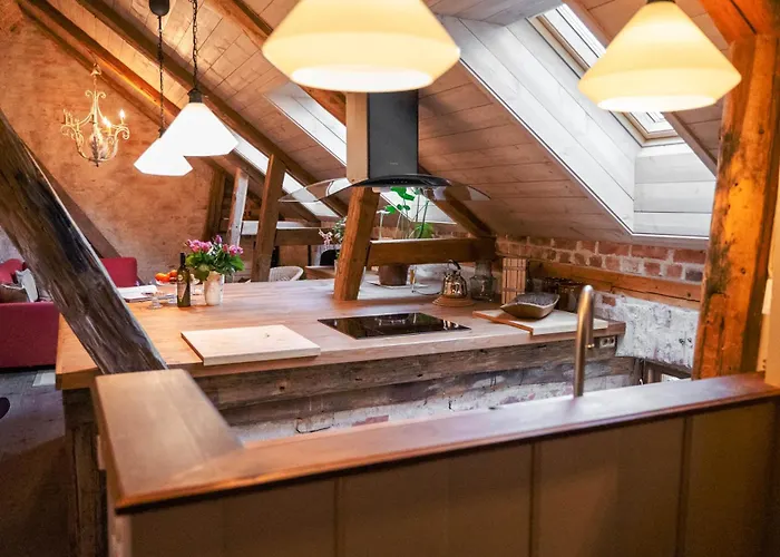 Gamlebyen Hotell - Fredrikstad