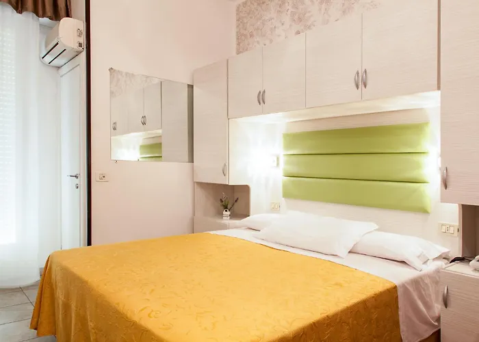 Hotel Leon D'Oro
