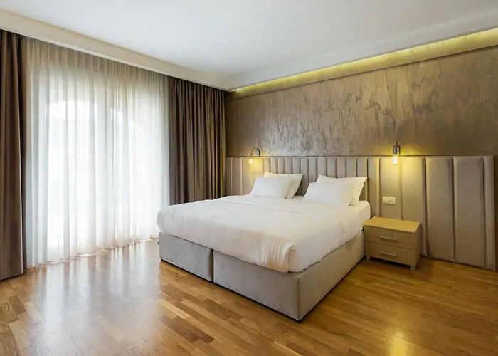 Hotel Jana