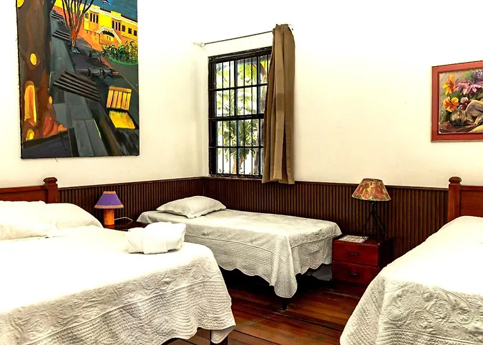 Hotel 1492
