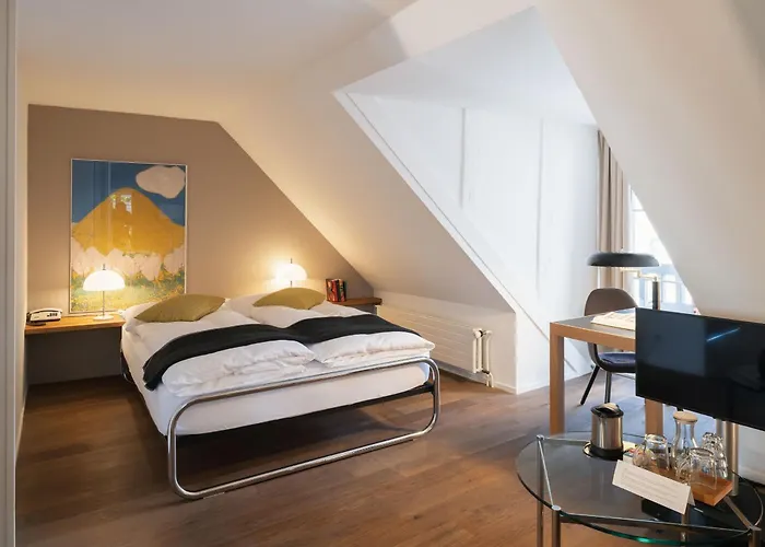 Baseltor Hotel & Restaurant