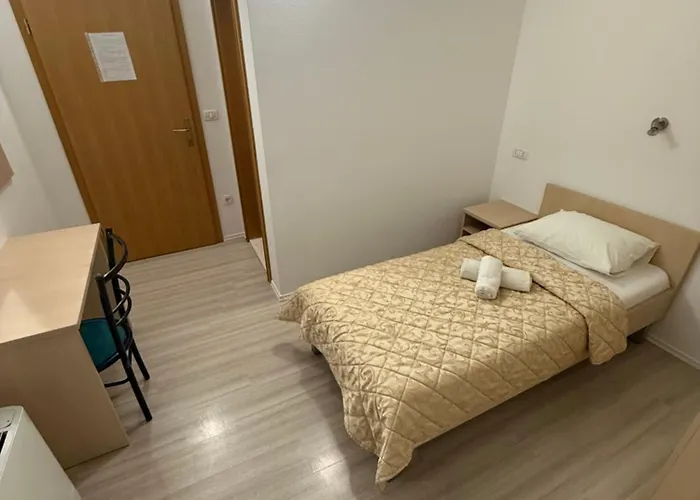 Hotel Ivankovic