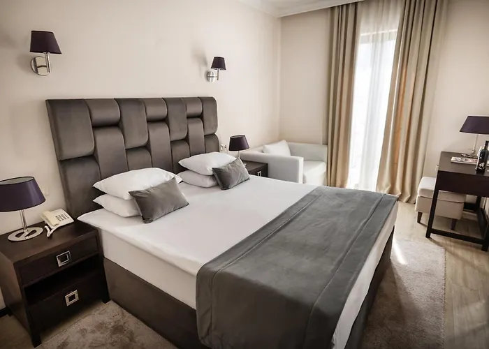Hotel Moskva