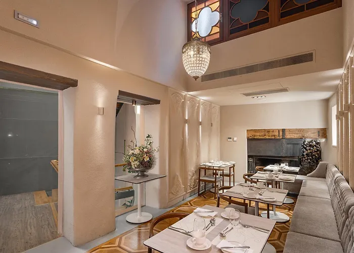 Domus Renier Boutique Hotel (Adults Only)