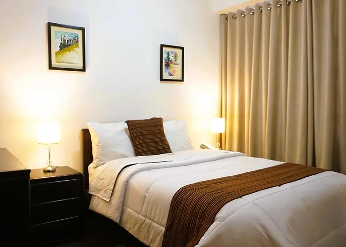 Hotel&Bungalows Villa Valencia