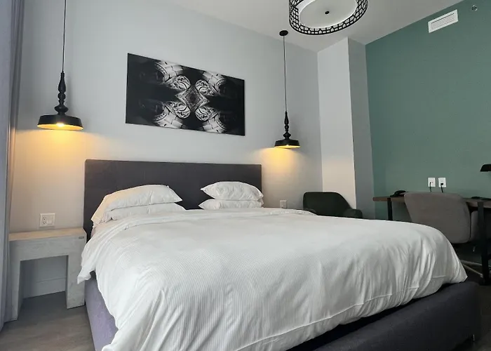 Hotel Oui Go!