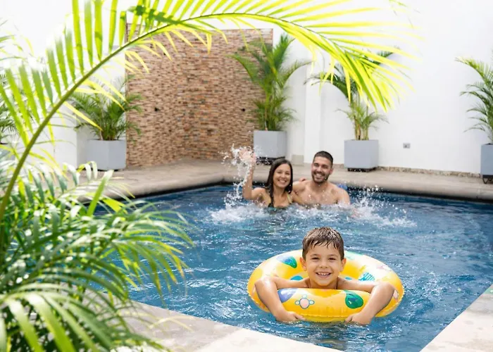 Hotel Velero Guajira Real