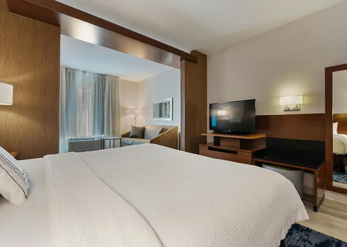 Fairfield Inn & Suites By Marriott Durango