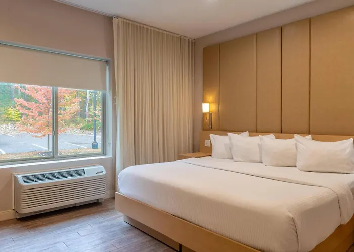 The Chandler Inn Bethlehem - Littleton, An Ascend Collection Hotel