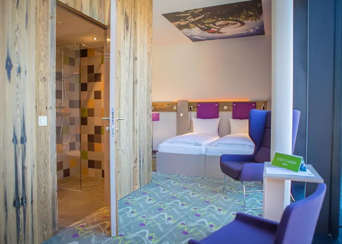 Explorer Hotel Zillertal