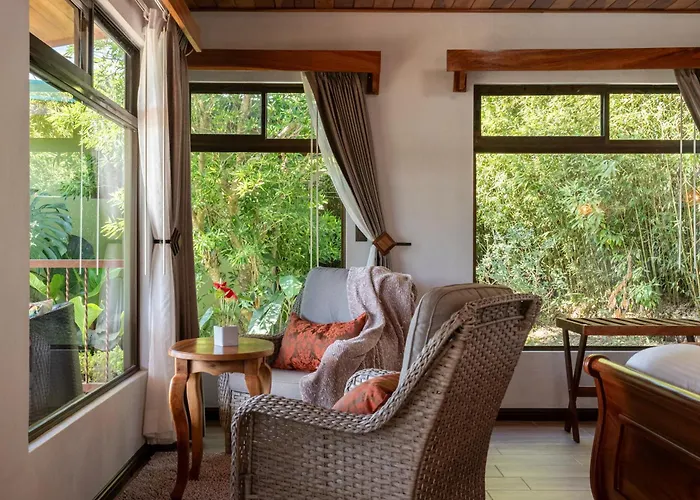 Hotel Trópico Monteverde