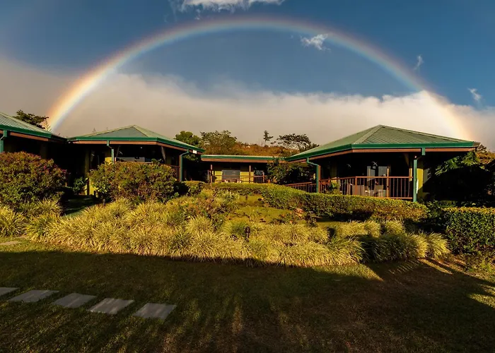 Hotel Tropico Monteverde