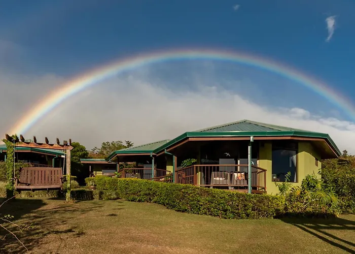 Hotel Tropico Monteverde