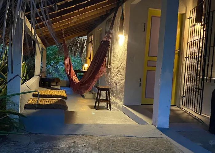 Casa Acquamarina