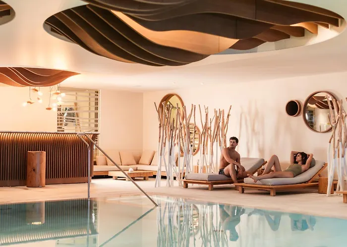 Six Senses Residences & Spa Courchevel