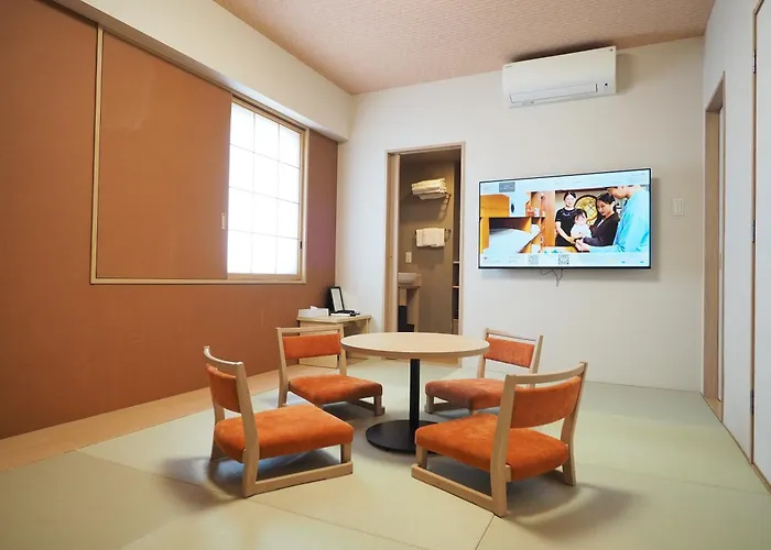 Hiyori Hotel Maihama