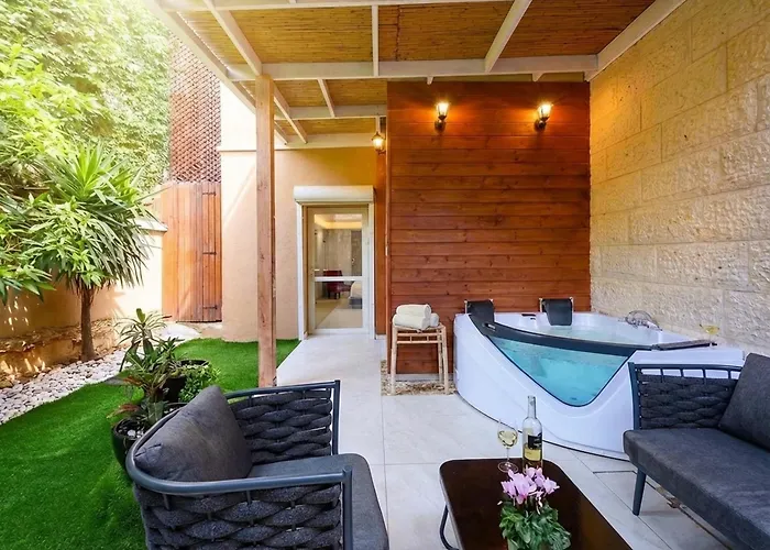 Carmella Spa & Boutique Hotel