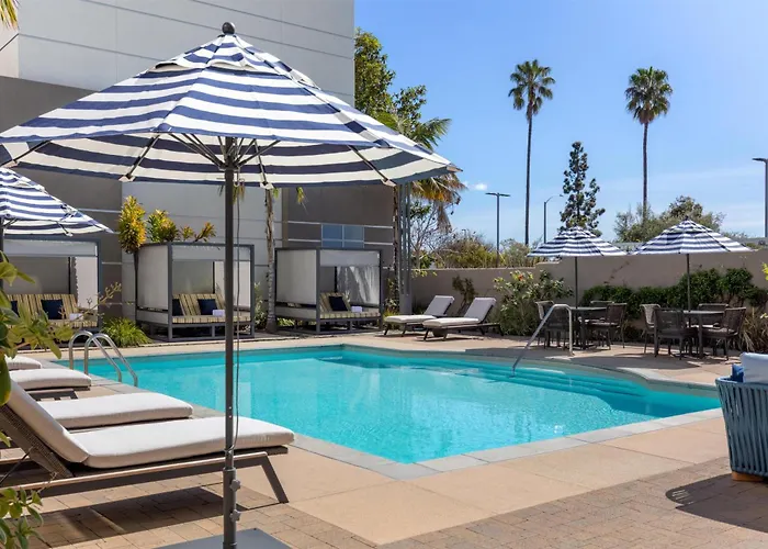 Hilton Garden Inn Santa Barbara/Goleta