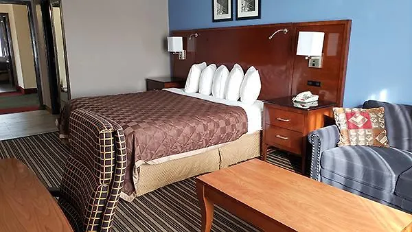 Americas Best Value Inn And Suites Foley