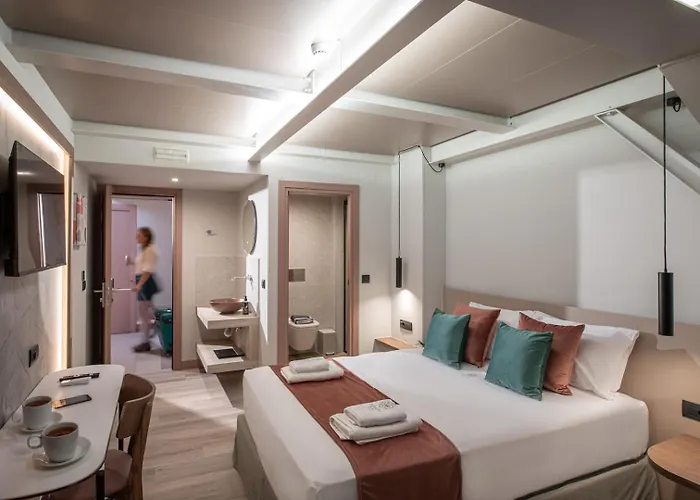 Infinity City Boutique Hotel