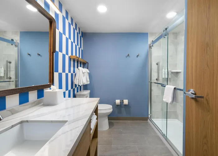 Home2 Suites By Hilton Outer Banks Kill Devil Hills