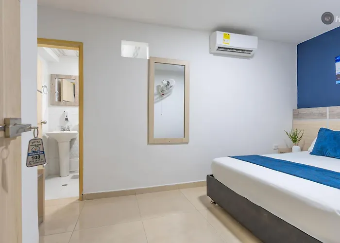 Hotel Perla del Caribe