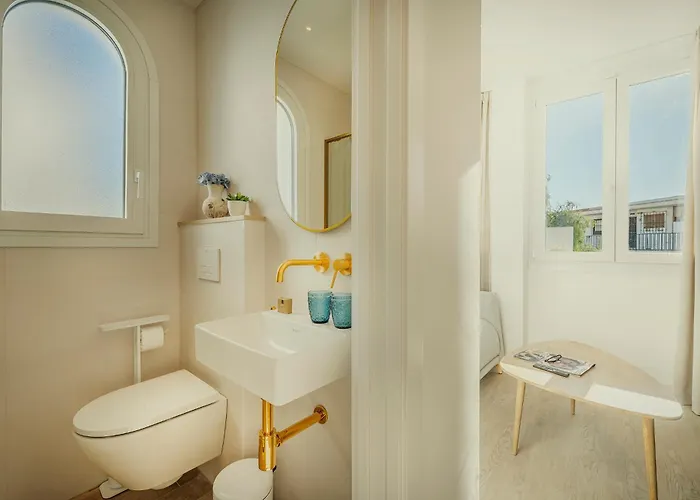 Beneste Nerja Hostal