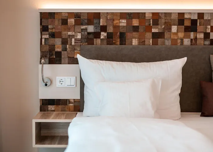 Weinhotel Wasem