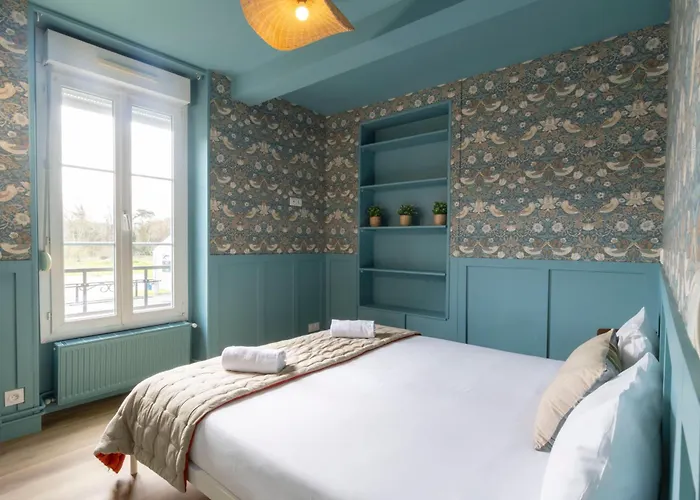Relais Touraine Sologne