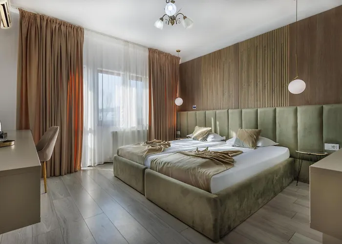 Residence Riverside