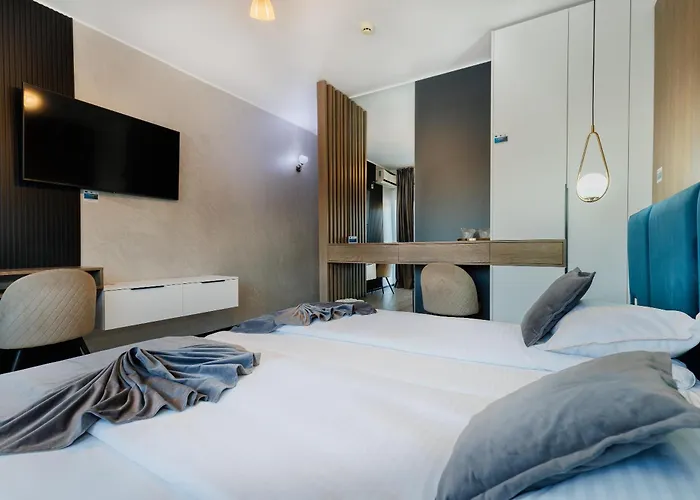 Residence Riverside