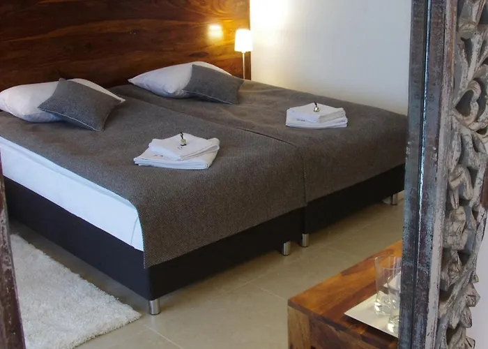 Hotel M Club Lake Resort