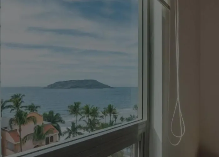 Hotel Ave Inn Mazatlan