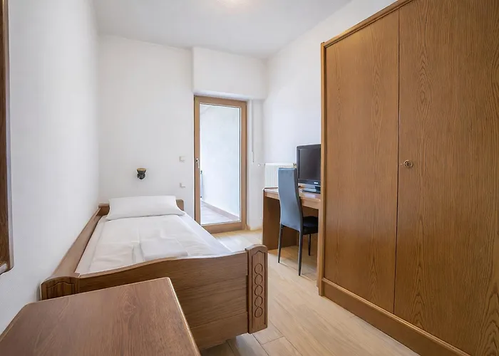 Mühlengarten by Relax Inn