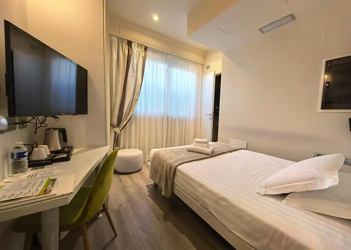 La Dolce Vita Hotel