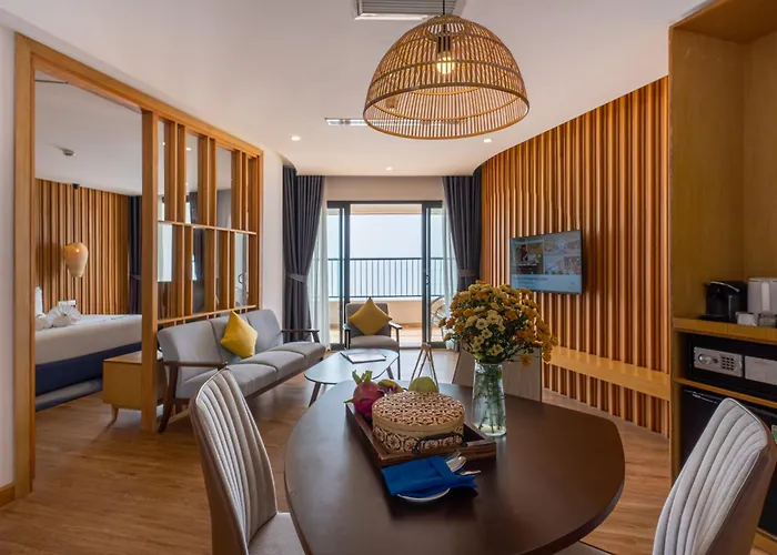 Vias Hotel Vung Tau