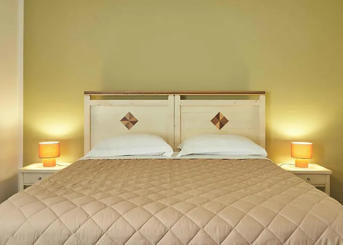 La Piazzetta Rooms