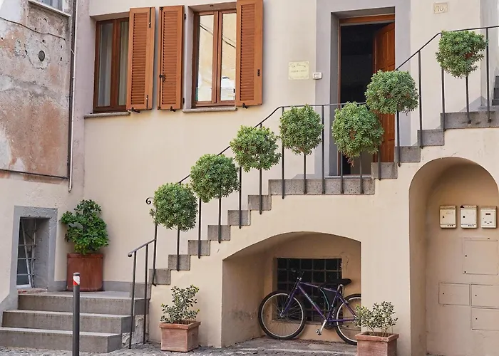 La Piazzetta Rooms