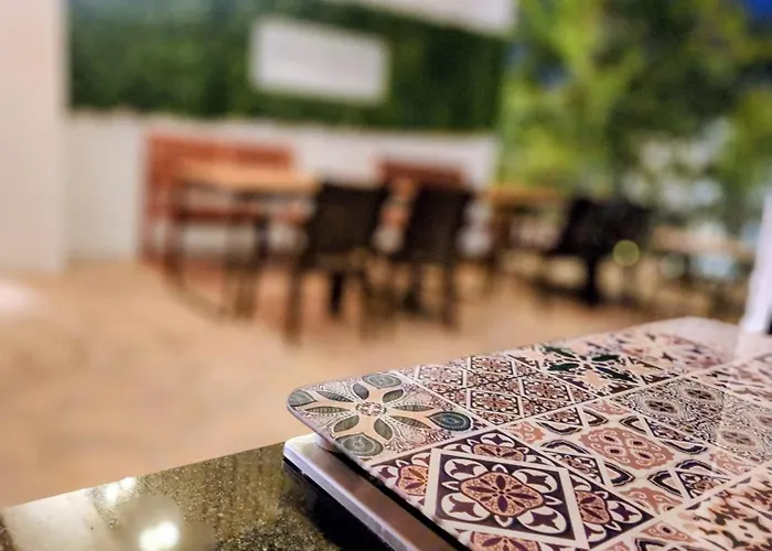 White Village Boutique, Benalmadena - Self Check-In
