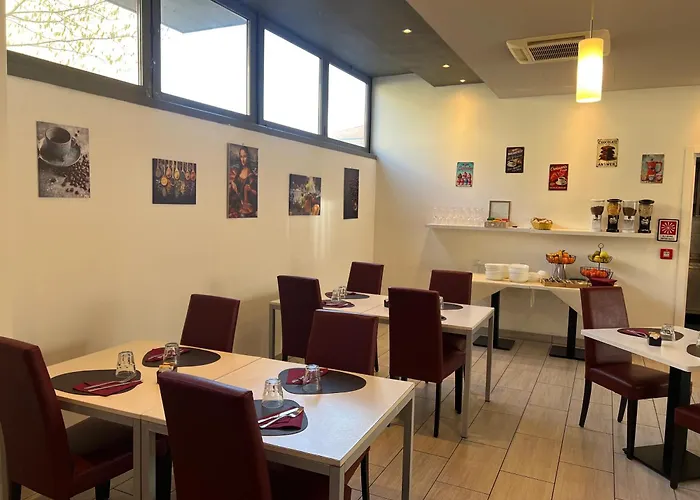 Master Hotel Reggio Emilia