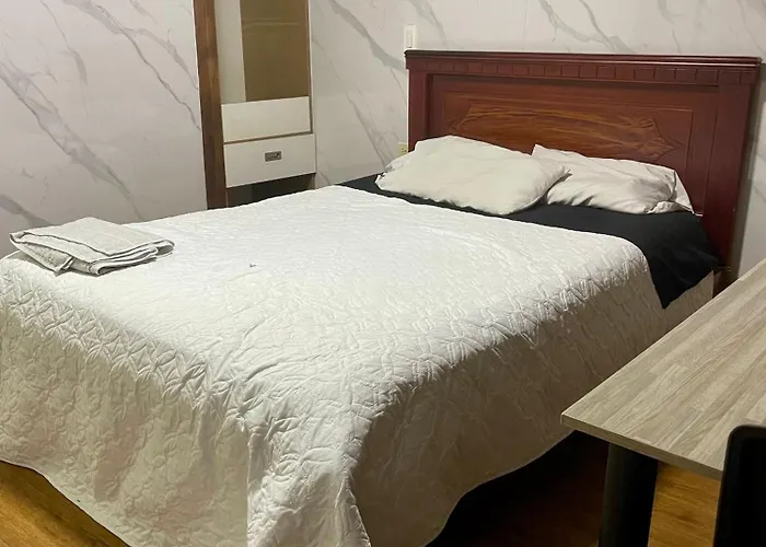 Habitaciones Alkimya
