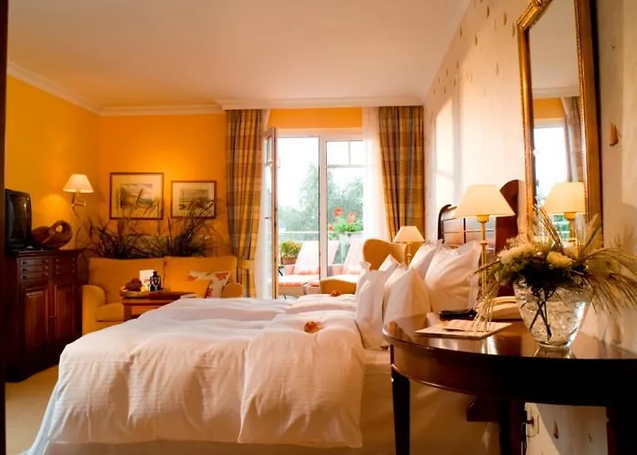 Hotel Meerlust