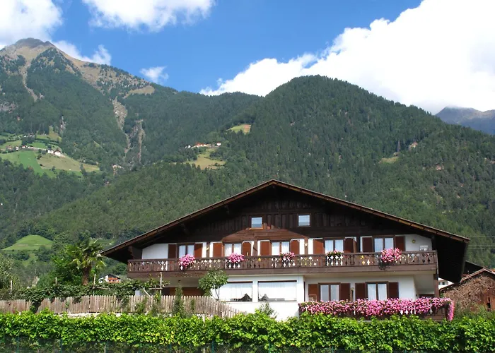 Residence Lenzenau Dorf Tirol
