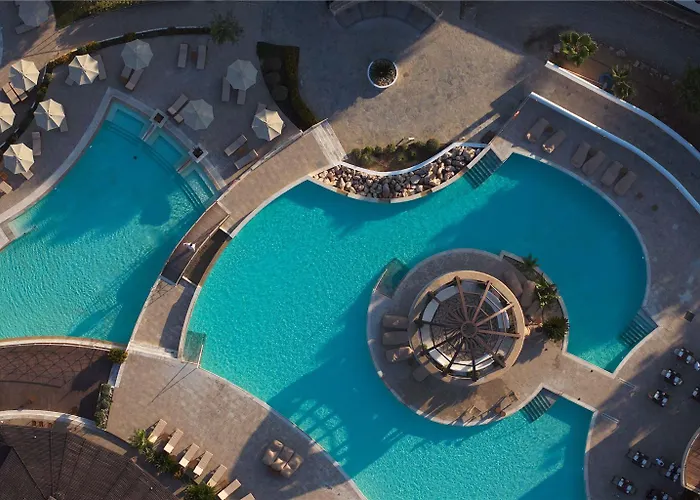 Curio Collection By Hilton Rhodes. Greece