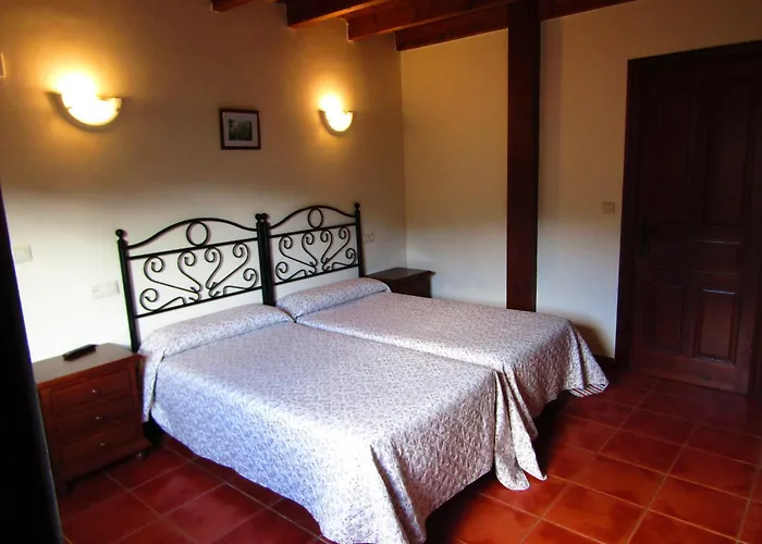 Hotel Rural La Casona del Fraile