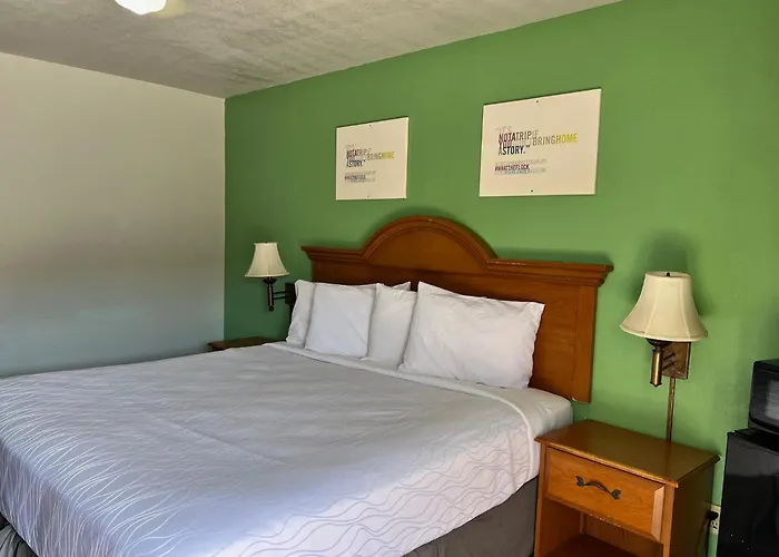 Hwy 59 Motel Laredo Medical Center