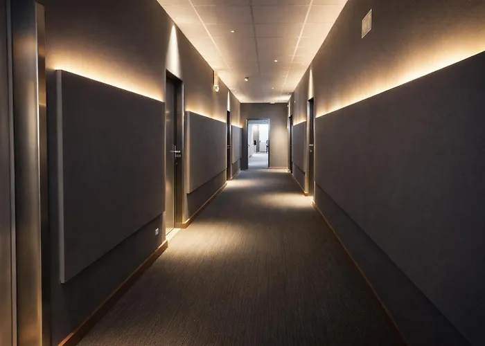 Aparthotel Montcada
