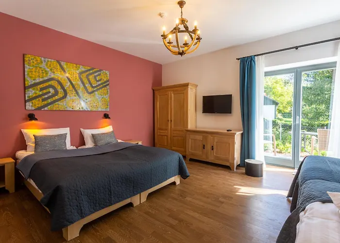 Butikhotel Visegrad